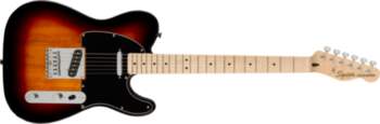 Fender Squier Affinity Series Telecaster, Maple