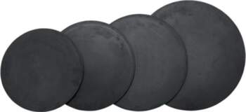 GEWA DIXON Practice Pad Set Prakses