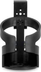Gravity Drink Holder with Table Clamp
