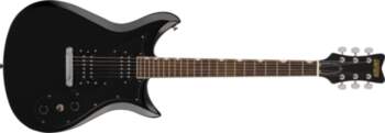 Gretsch Streamliner CVT JBK Ģitāra