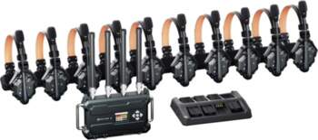 Hollyland Solidcom C1 Pro - Roaming