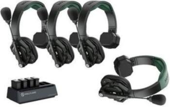 Hollyland Solidcom SE Pro 4S