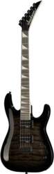 Jackson JS32Q DKA HT Trans Black