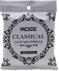 Kera audio Classical Guitar Strings MOGE