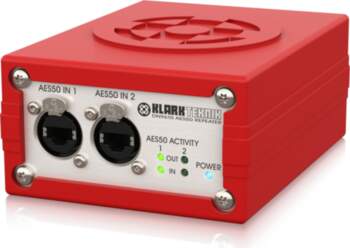Klark Teknik DN9610