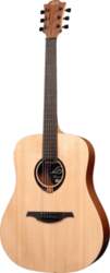 LAG Guitars T70D Dreadnought Akustiskā ģitāra