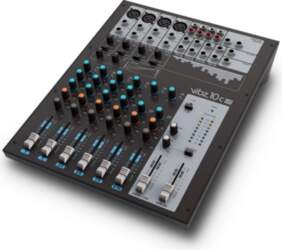 LD Systems VIBZ 10 C
