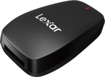 Lexar Cardreader CFexpress Type B USB