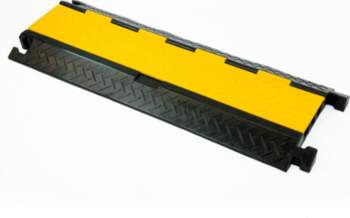 Master audio 3 Channel Cable Protector