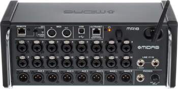 Midas MR 18