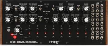 Moog DFAM Sintezators