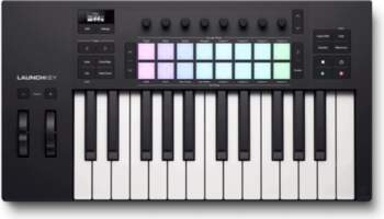 Novation Launchkey 25 MK4 MIDI /