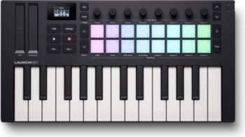 launchkey mini 25