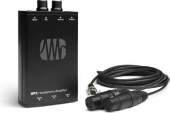 Presonus HP2