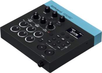 Roland TM-6 Pro Drum Trigger Module
