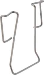 Sennheiser EW-D SK BELT CLIP VERTICAL