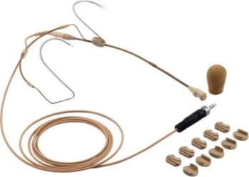 Sennheiser HSP 4 EW 3 Beige