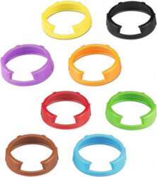 Sennheiser KEN 2 Identification rings