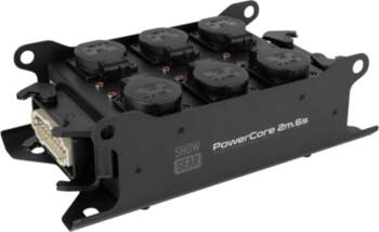 Showgear PowerCore 2m.6s