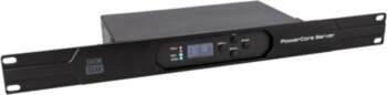Showgear PowerCore Server