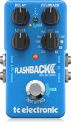 TC Electronic Flashback 2 Delay Delay