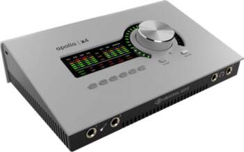Universal Audio Apollo X4 Gen2 Essentials+