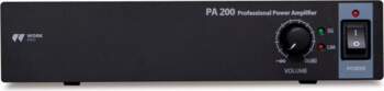 WORK PRO Work PA 200