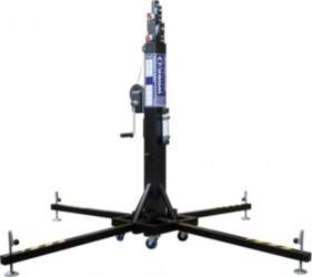 WORK PRO WORK TOWER LIFTER LW