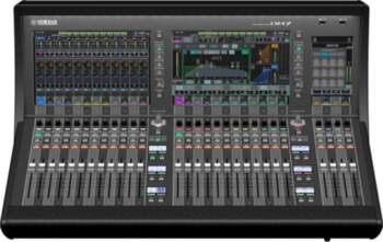 Yamaha DM7
