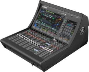 Yamaha DM7 Compact Digital Mixing Console