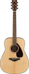 Yamaha FG800NT Akustiskā ģitāra