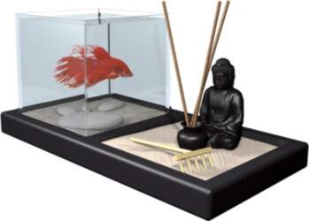 Akvārijs Budda 1.8 l