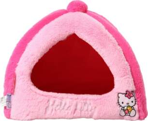 Guļvieta Hello Kitty Igloo 40 cm