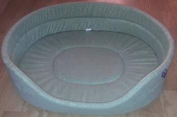 Guļvieta Ana 53 cm