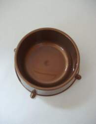 Bļoda round 20 cm