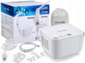 MICROLIFE NEB 200 INHALATORS