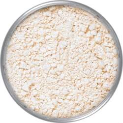 Caurspīdīgs pūderis 50 gr - Kryolan
