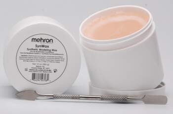 Sintētisks vasks - Mehron Syn Wax