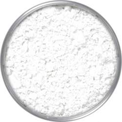 Caurspīdīgs pūderis 50 gr - Kryolan