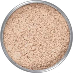 Caurspīdīgs pūderis 50 gr - Kryolan