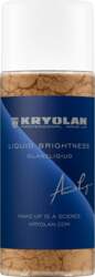 Kryolan Liquid Brightness - bronzeris