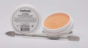 Sintētisks vasks - Mehron Syn Wax