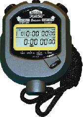 Hronometrs JUNSD 510