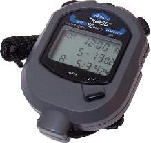 Hronometrs JUNSD 509