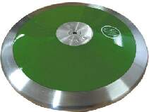 Disks Vinex Practise 1 kg