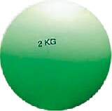 Gumijas lode 2,5 kg
