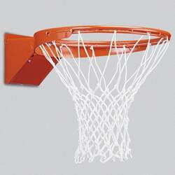 Basketbola groza tīkliņš