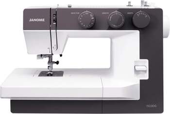 JANOME 1522DG