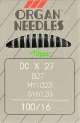 B27 (DCx27) Nr.100