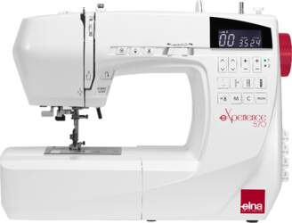 ELNA eXperience 570 Alpha